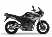 Yamaha TDM900A Yamaha TDM900A
